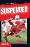 Suspended 1552775062 Book Cover