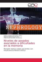 Niveles de azoados asociados a dificultades en la memoria 6203586749 Book Cover