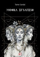Moira Efsanesi: Kaderin Yazdigi Hik?ye (Turkish Edition) B0HG4G9Y3D Book Cover
