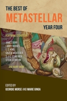The Best of MetaStellar Year Four B0FSRPKN9R Book Cover