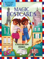 A Postcard from France 1039647022 Book Cover