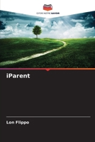 iParent (French Edition) 620993272X Book Cover