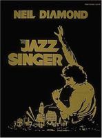 Neil Diamond - The Jazz Singer 088188510X Book Cover