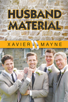 Husband Material 1627983708 Book Cover