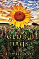 Glory Days 1910489441 Book Cover