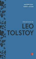 Selected Stories by Leo Tolstoy 8129131498 Book Cover