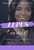 Lupus Journey 1534927026 Book Cover