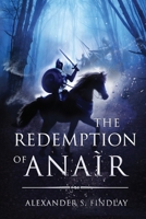 The Redemption of Anaìr 9659277504 Book Cover