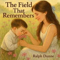 The Field That Remembers: This timeless story is ideal for bedtime routines, storytime in classrooms, or as a comforting gift for new parents or expecting mothers B0FN3319M9 Book Cover