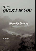 The Ghost in You 1365173666 Book Cover