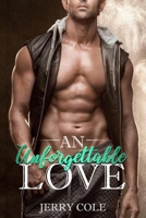 An Unforgettable Love 1688706135 Book Cover