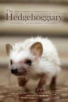 The Hedgehoggiary 1516948653 Book Cover