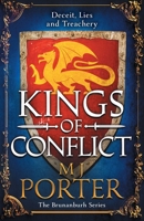 Kings of Conflict 1837512280 Book Cover