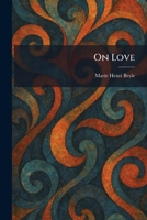 On Love 1025878388 Book Cover