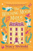 The Witching Moon Manor 1668149648 Book Cover