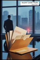 Silent Case Files: a Legal Thriller and Corporate Thriller of Hidden Fraud and High Stakes Investigation B0G6DW3953 Book Cover
