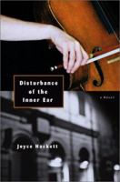 Disturbance of the Inner Ear 078671218X Book Cover
