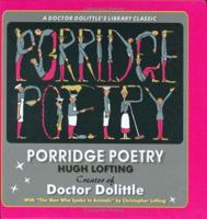 Porridge Poetry 0964384485 Book Cover