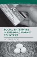 Expanding Impact Enterprise in Latin America and Beyond: No Free Ride 113737327X Book Cover