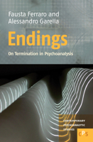 Endings: On Termination in Psychoanalysis 9042026251 Book Cover