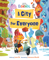A City for Everyone 1368092446 Book Cover