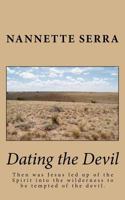 Dating the Devil 1537341103 Book Cover