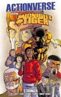 Actionverse: Midnight Tiger - Stronger 1632294257 Book Cover