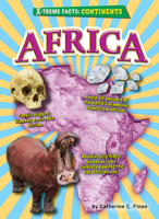 Africa B0CHTHYHPQ Book Cover