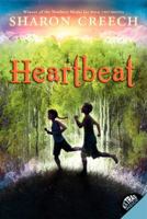Heartbeat 0439764009 Book Cover
