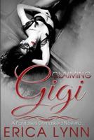 Claiming Gigi 1986340279 Book Cover
