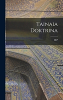 Tainaia doktrina 1017439095 Book Cover