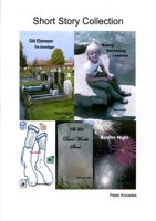 Short Story Collection 1326216767 Book Cover