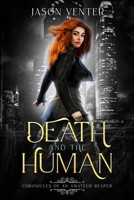 Death and the Human B0CR8TD9TC Book Cover