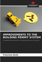 Improvements to the Building Permit System 6209562159 Book Cover
