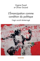 L’Émancipation comme condition du politique (French Edition) 2414234881 Book Cover