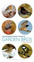 Pocket Guide to Garden Birds 1472909852 Book Cover