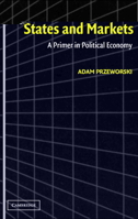 States and Markets: A Primer in Political Economy 0521535247 Book Cover