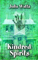 Kindred Spirits 0966735994 Book Cover