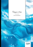 Vagues à l'âme (French Edition) B0FG2HWNR3 Book Cover