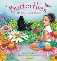 Butterflies in My Garden 1590340310 Book Cover