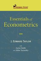 Essentials of Econometrics 0977103765 Book Cover