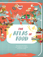 Atlas de la Cocina 8854412791 Book Cover