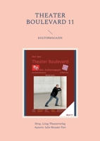 Theater Boulevard 11: Blvd 11 3755776111 Book Cover