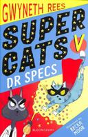 Super Cats v Dr Specs 1408894254 Book Cover