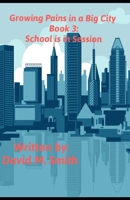 School is in Session B08PXBGT95 Book Cover