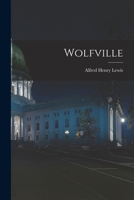 Wolfville 1515008436 Book Cover