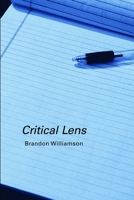 Critical Lens 1312663456 Book Cover