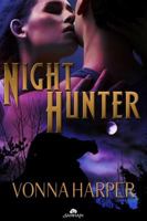 Night Hunter 1609284402 Book Cover