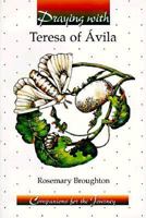 Praying With Teresa of Avila 0884892492 Book Cover
