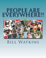 People Are Everywhere!! 1722109629 Book Cover